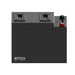 Epoch Batteries 12V 334Ah (4.28kWh) Essential Series front view