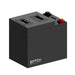 Epoch Batteries 12V 334Ah (4.28kWh) Essential Series left view