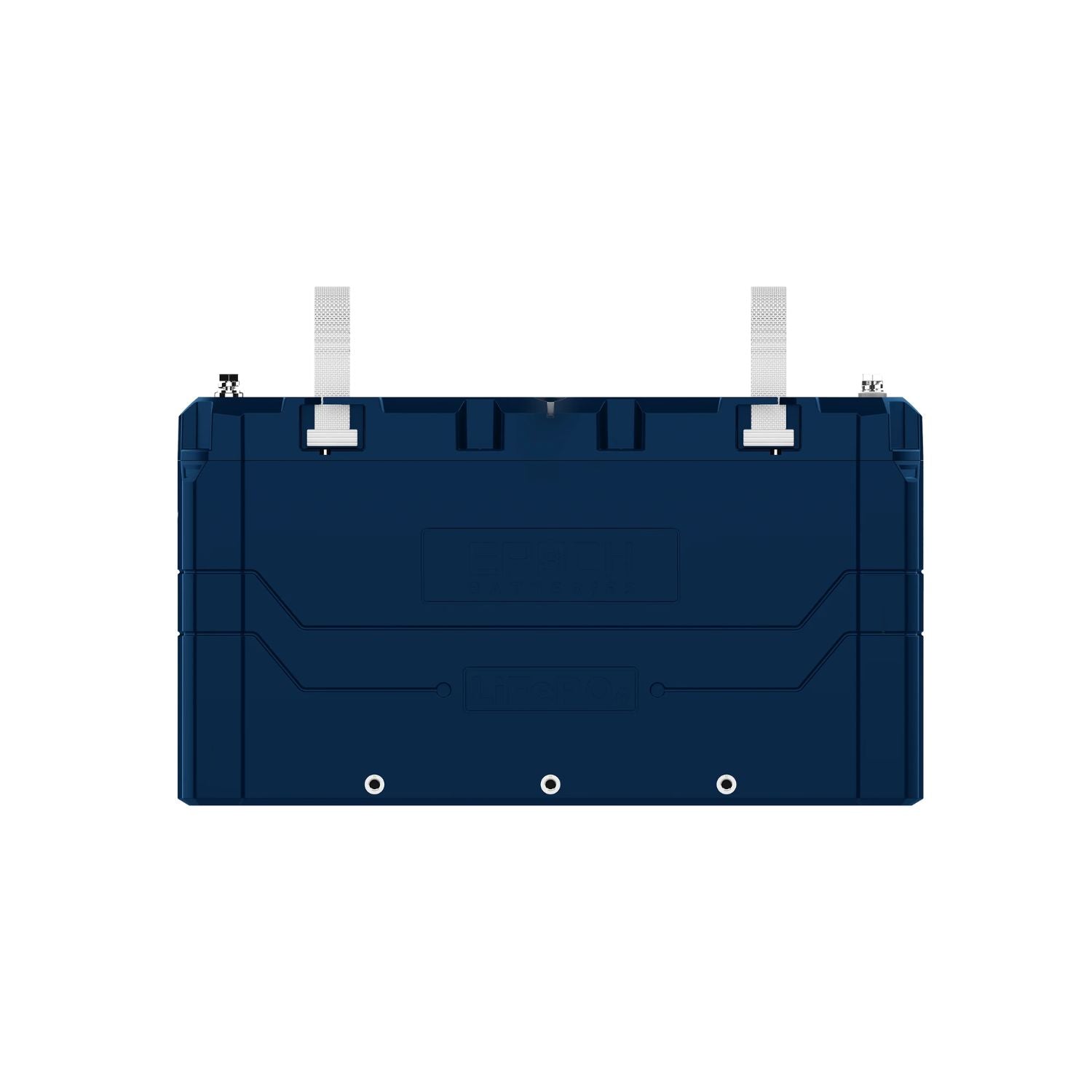 Epoch Batteries 12V 460Ah (5.89kWh) V2-T Elite Series