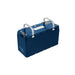 Epoch Batteries 12V 460Ah (5.89kWh) V2-T Elite Series back left view