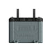 Epoch Batteries 24V 100Ah (2.56kWh) LiFePO4 Lithium Battery side view