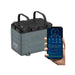 Epoch Batteries 24V 100Ah (2.56kWh) LiFePO4 Lithium Battery with app
