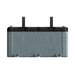 Epoch Batteries 36V 100Ah (3.84kWh) LiFePO4 Lithium Battery front view