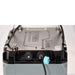 Epoch Batteries 36V 100Ah (3.84kWh) LiFePO4 Lithium Battery top close up view
