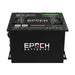 Epoch Batteries 36V 105Ah Lithium (LiFePO4) Golf Cart Battery
