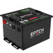 Epoch Batteries 36V 105Ah Lithium (LiFePO4) Golf Cart Battery left view