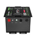Epoch Batteries 36V 105Ah Lithium (LiFePO4) Golf Cart Battery side view