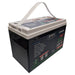 Epoch Batteries 36V 50Ah (1.92kWh) Essential Series right view