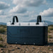 Epoch Batteries 48V 100Ah (5.12kWh) V2 Elite Series in the ground