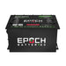 Epoch Batteries 48V 105Ah - LiMax Series