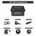 Epoch Batteries 48V 105Ah - LiMax Series  complete set