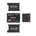 Epoch Batteries 48V 105Ah MINI - LiMax Series dimensions