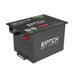 Epoch Batteries 48V 105Ah MINI - LiMax Series left view