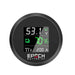 Epoch Batteries 48V 230Ah (11.04kWh) - LiMax Series digital face