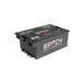 Epoch Batteries 48V 230Ah (11.04kWh) - LiMax Series left view
