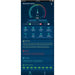 Epoch Batteries 48V 50Ah LiFePO4 Lithium Battery whole page application view