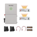 Essential Power System Kit | 10kWh Battery + RX-12K Inverter Bundle