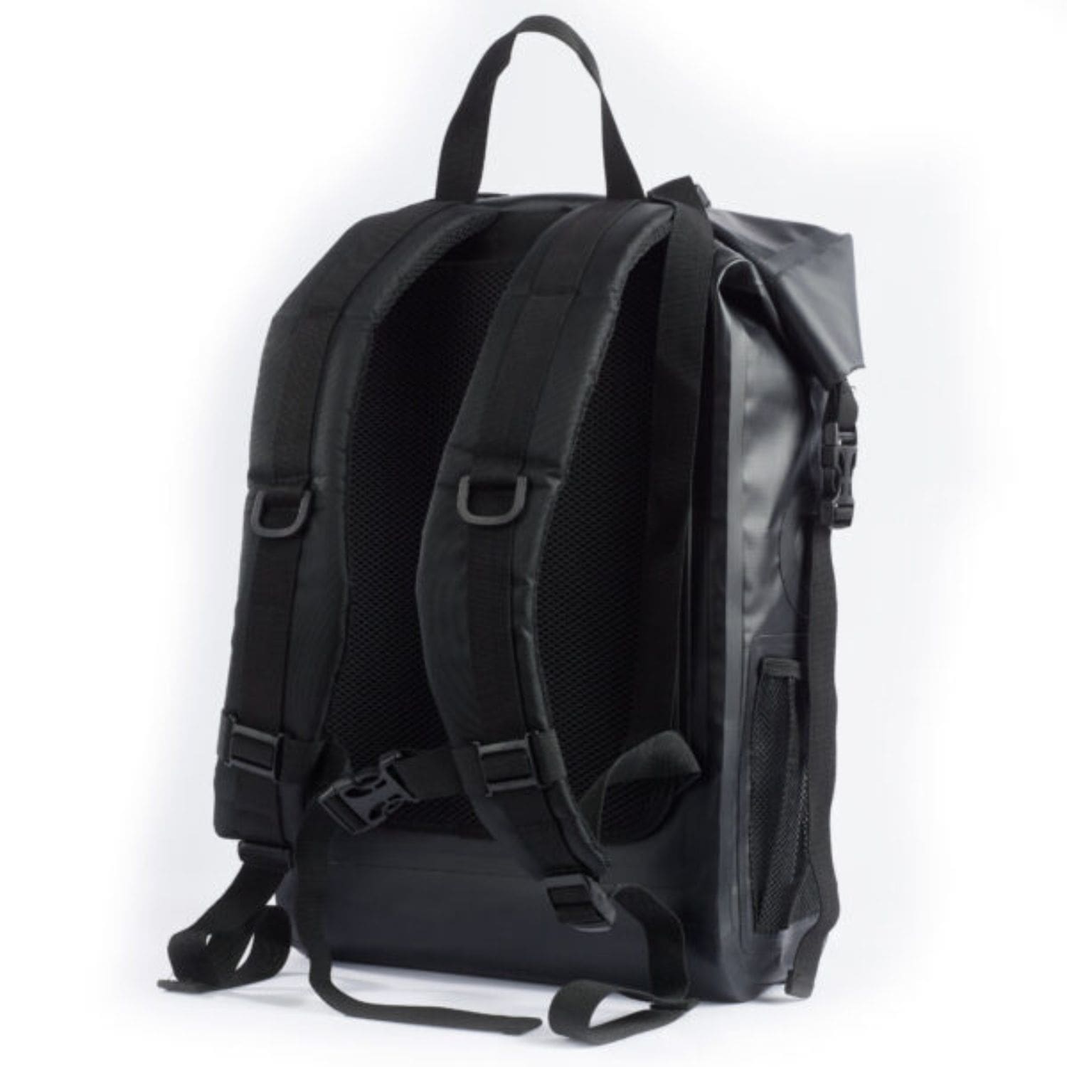 FARADAY Dry Bag Backpack + NX3 3PC Kit  Back View