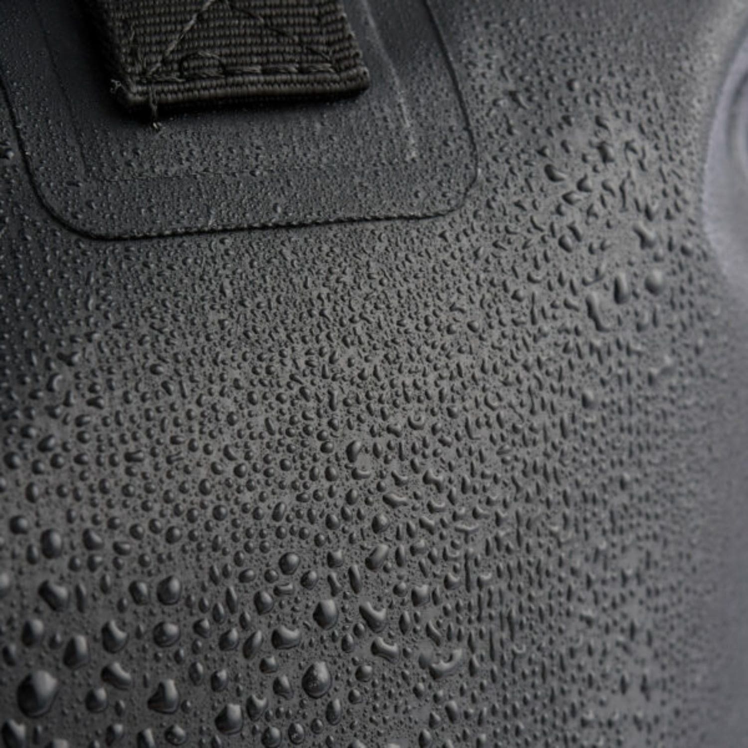 FARADAY Dry Bag Backpack + NX3 3PC Kit  close up