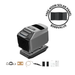 WAVE 3+WAVE 3 Add-on Battery with 400W Solar Panel