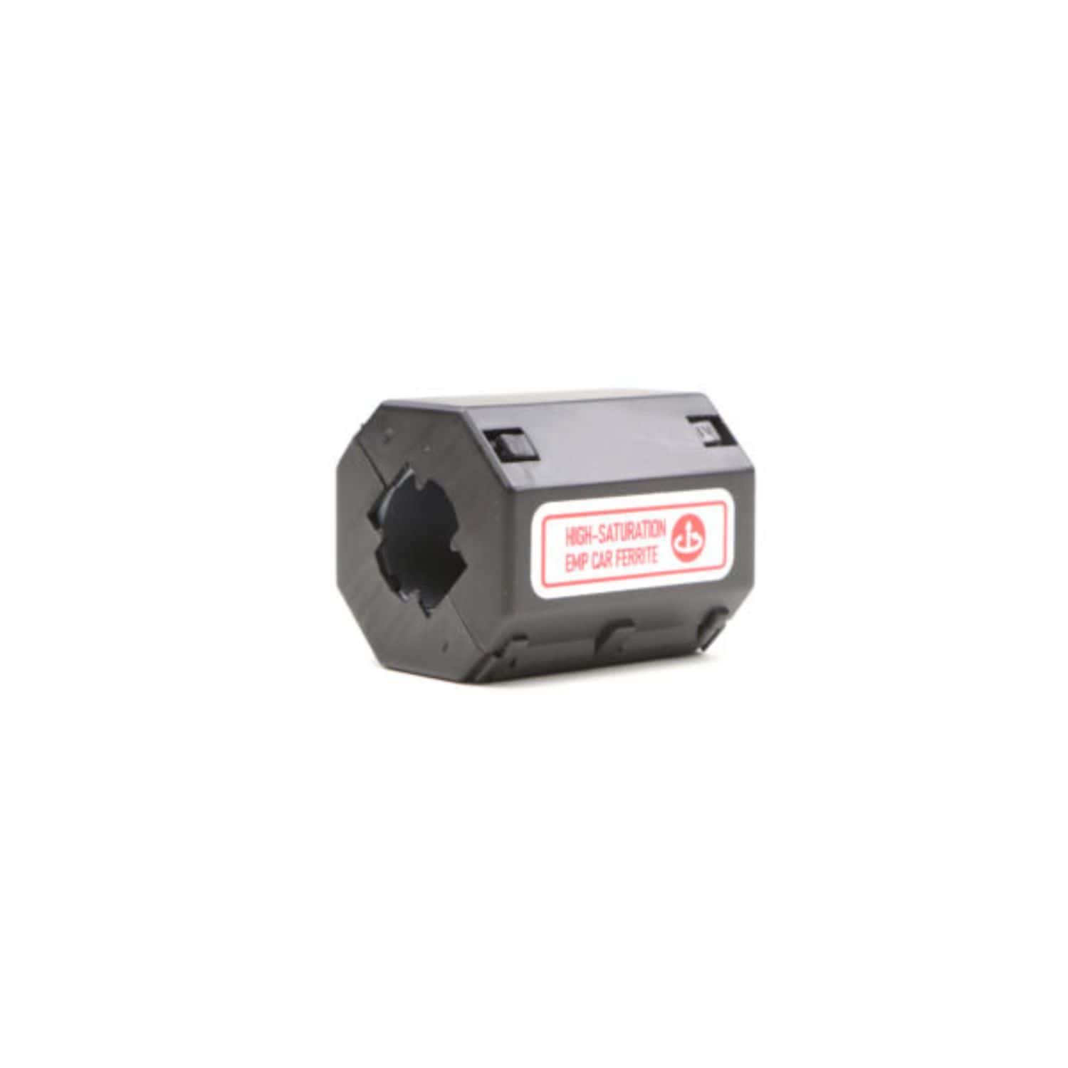 Faraday Defense High Saturation Ferrite Vehicle EMP Protection Left View
