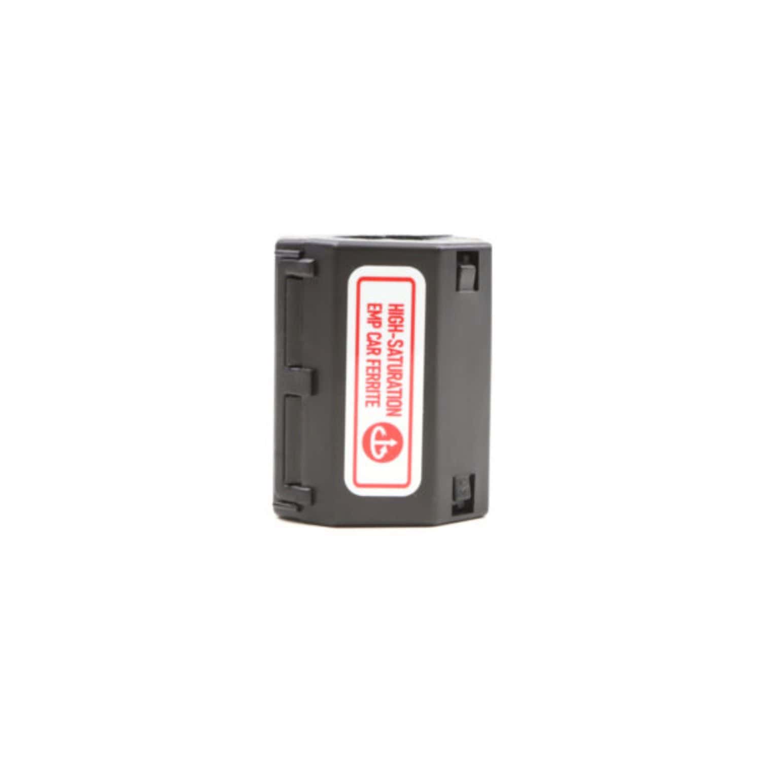 Faraday Defense High Saturation Ferrite Vehicle EMP Protection Side View