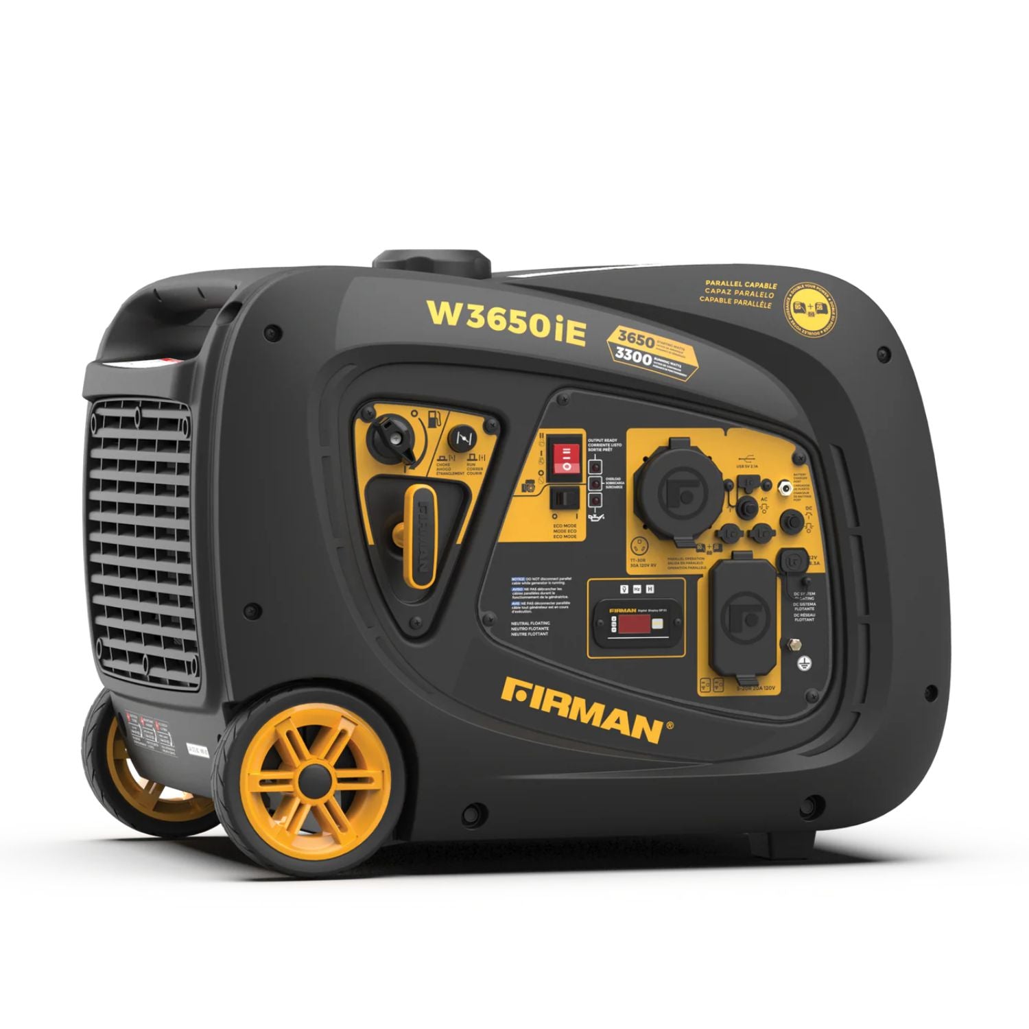 Firman W03382 Generator 
