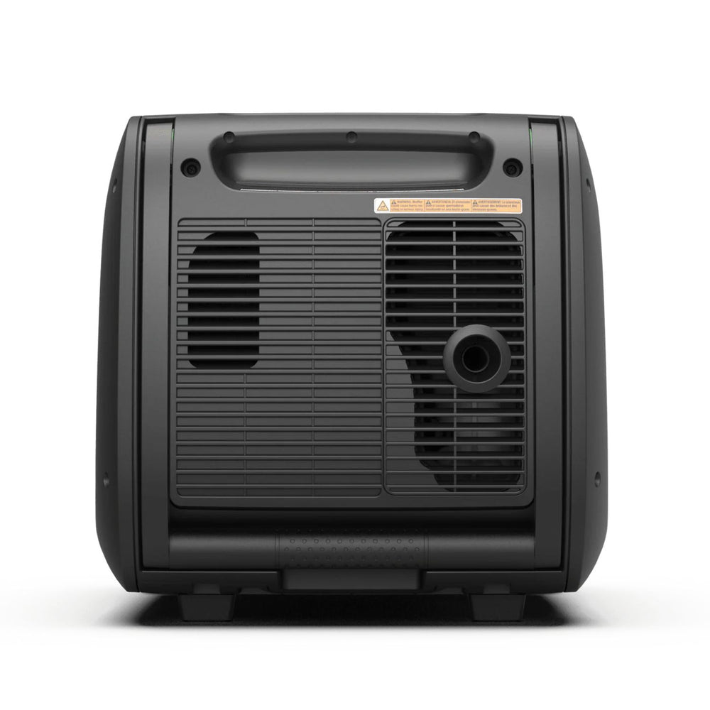 Firman W03382 Generator Back View