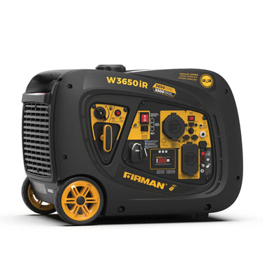 Firman W03383 Generator