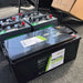 Five Go Power! 250Ah Lithium Iron Phosphate Solar Battery 