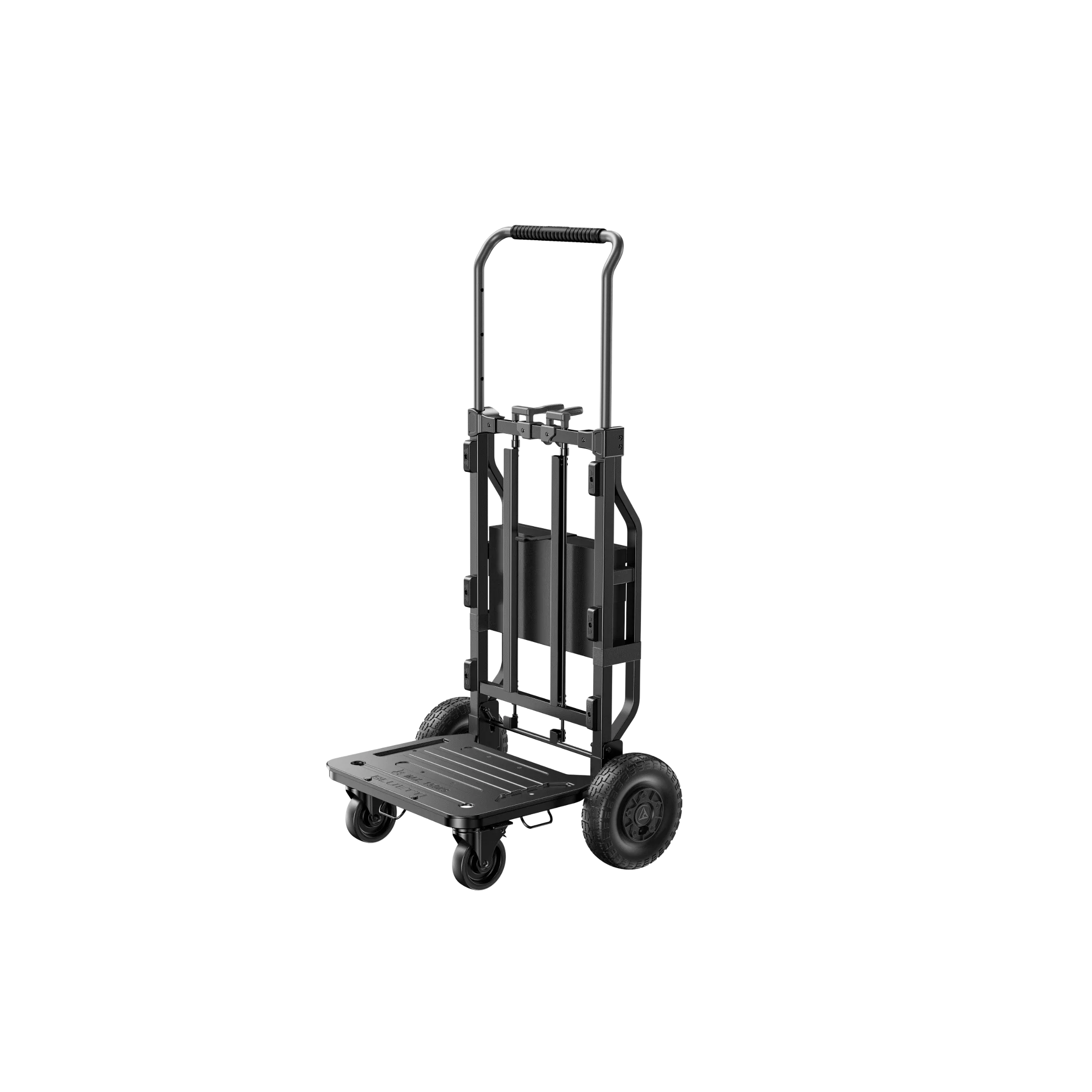 BLUETTI Foldable Trolley 2 for Apex 300