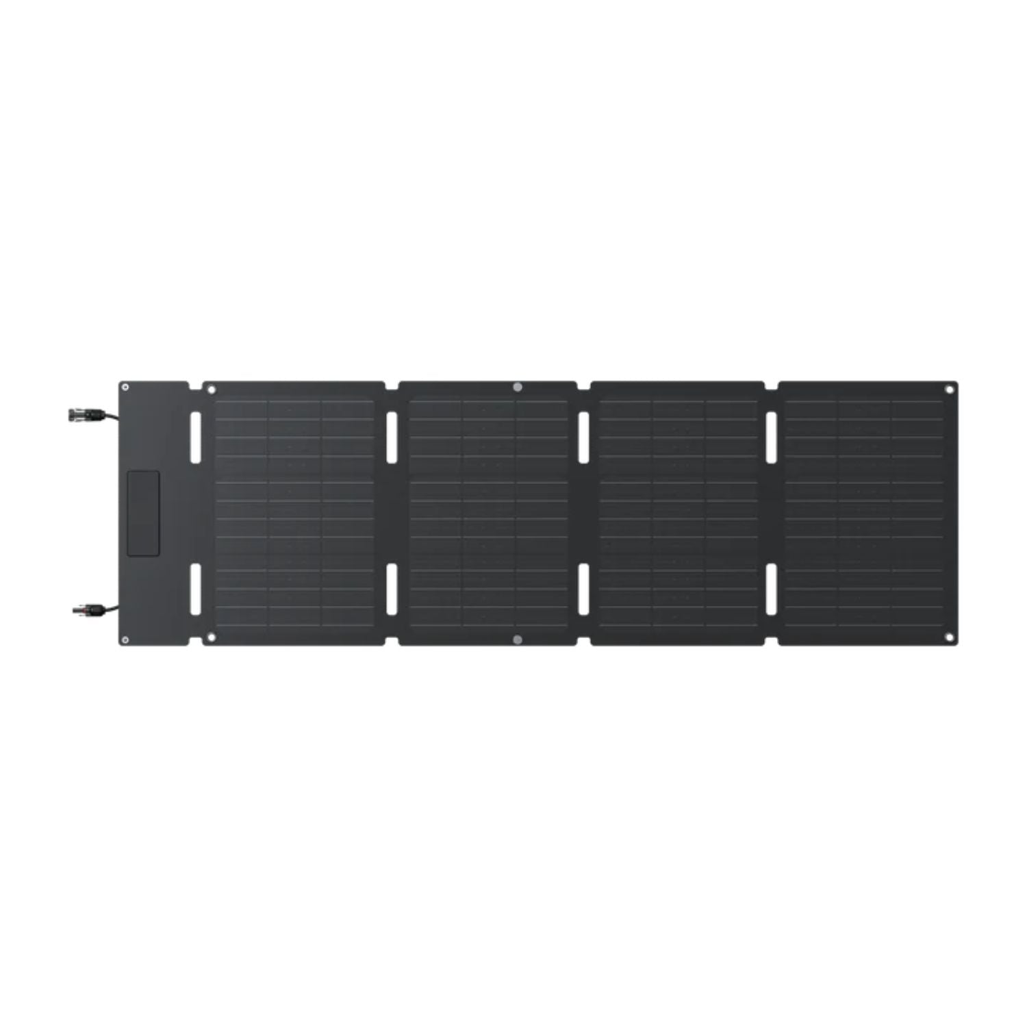 EcoFlow 45W Portable Solar Panel | Outbound Power