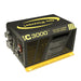 GO Power MC3000 power inverter on a white background