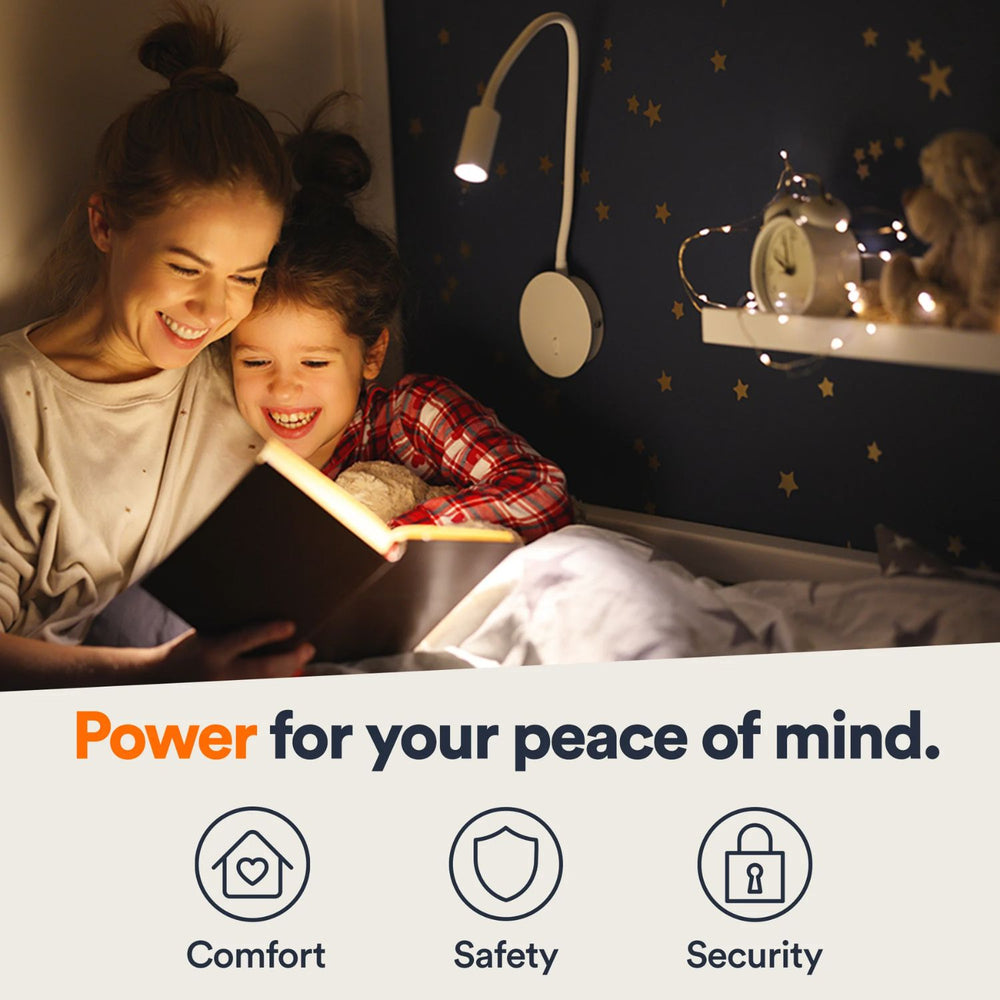 Generac 10kW Standby Generator delivering reliable power for your peace of mind