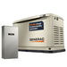 Generac 10kW Standby Generator with transfer switch