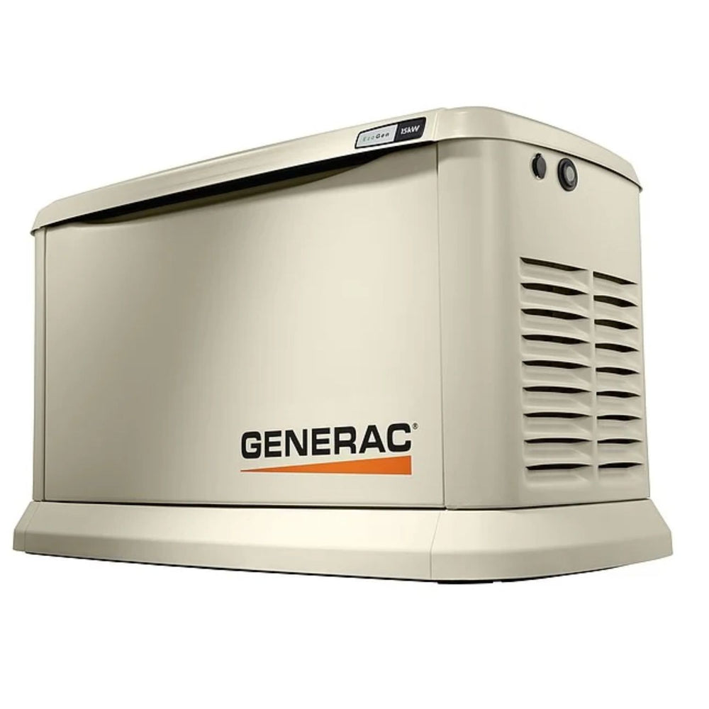 Generac 15kW Ecogen Standby Generator