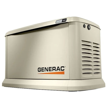 Generac 15kW Ecogen Standby Generator
