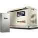 Generac 24kW Standby Generator with automatic transfer switch