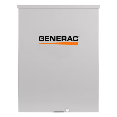 Generac Automatic Transfer Switch, 100A 