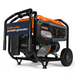 Generac GP6500 Pull Start Portable Generator