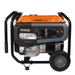 Generac GP6500 Pull Start Portable Generator Side View