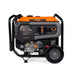 Generac GP8000E Portable Generator 50ST Side View