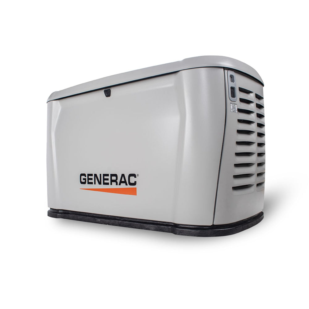 Generac Next-Gen 28kW Dual-Fuel Home Standby Generator