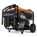 Generac Portable Generator 8000 Electric Start COsense