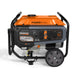 Generac Portable Generator GP3600W