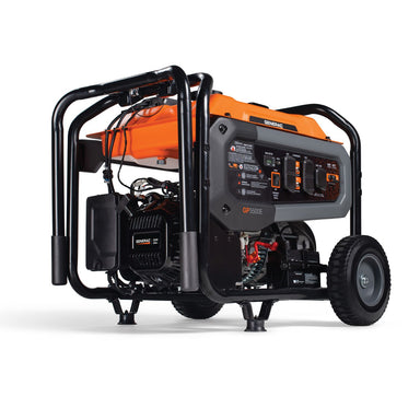 Generac Portable Inverter Generators GP5500E