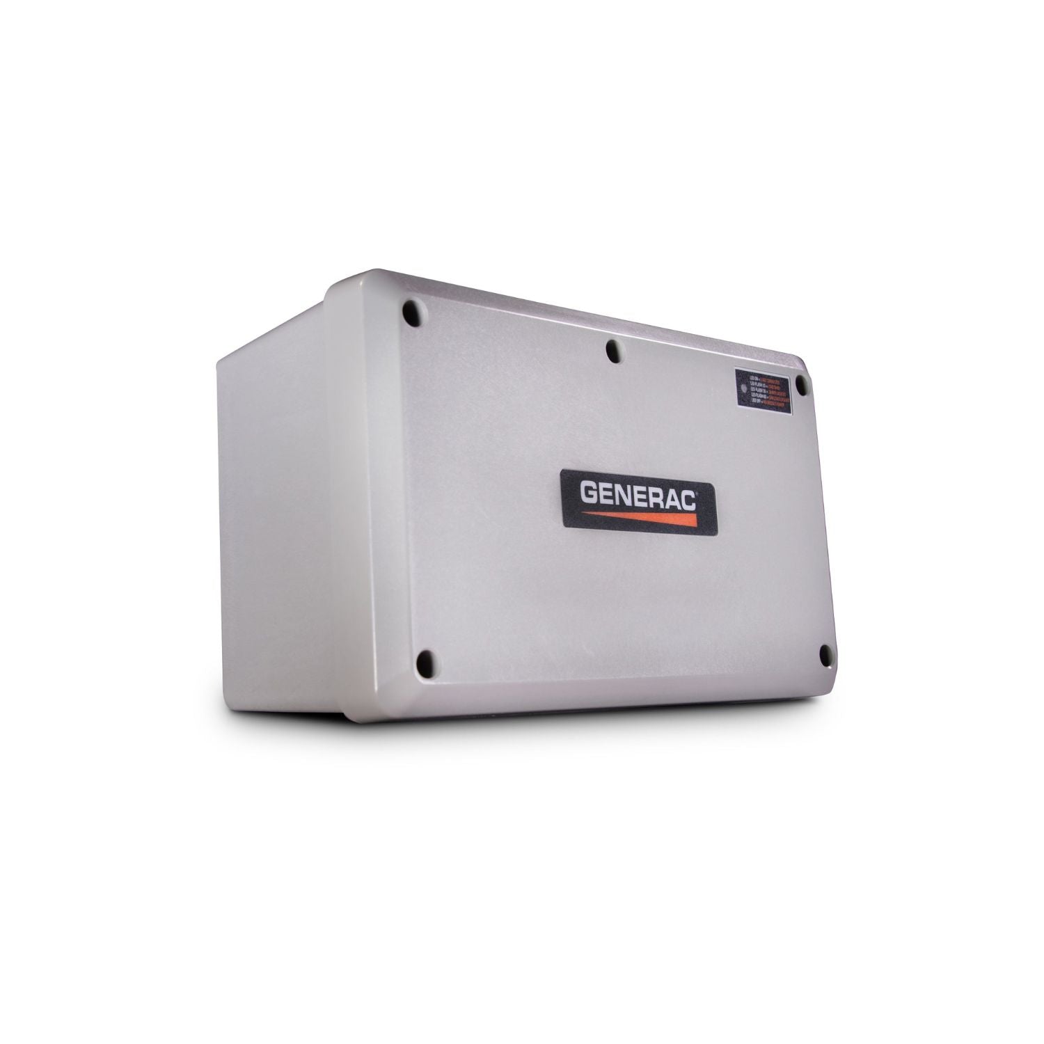 Generac Ix2000 Inverter Module Generac Smart Management Module | Outbound Power