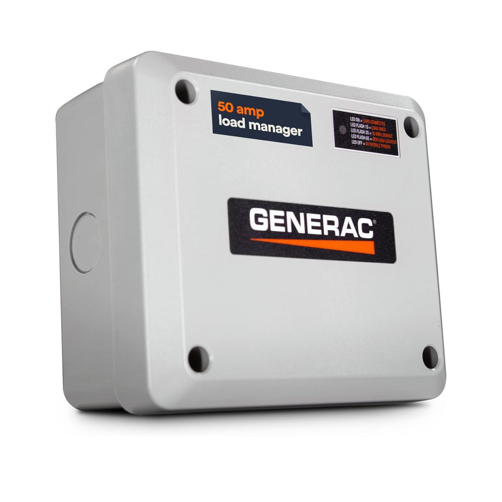 Generac Smart Management Modules 50 Amps