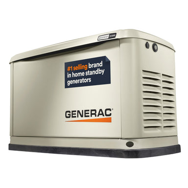 Generac Standby Generator 24kW