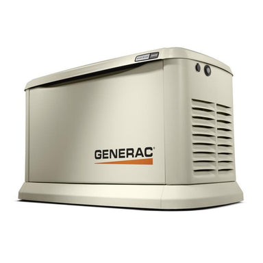 Generac Standby Generator 26kW
